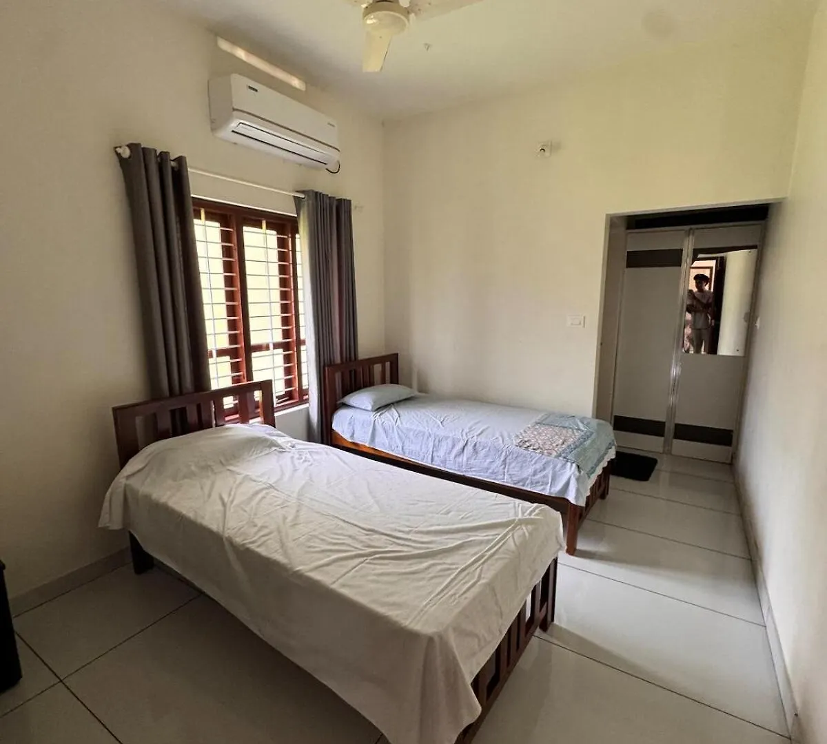 Sree Shivanya Homes 特里凡得琅 0*,  印度