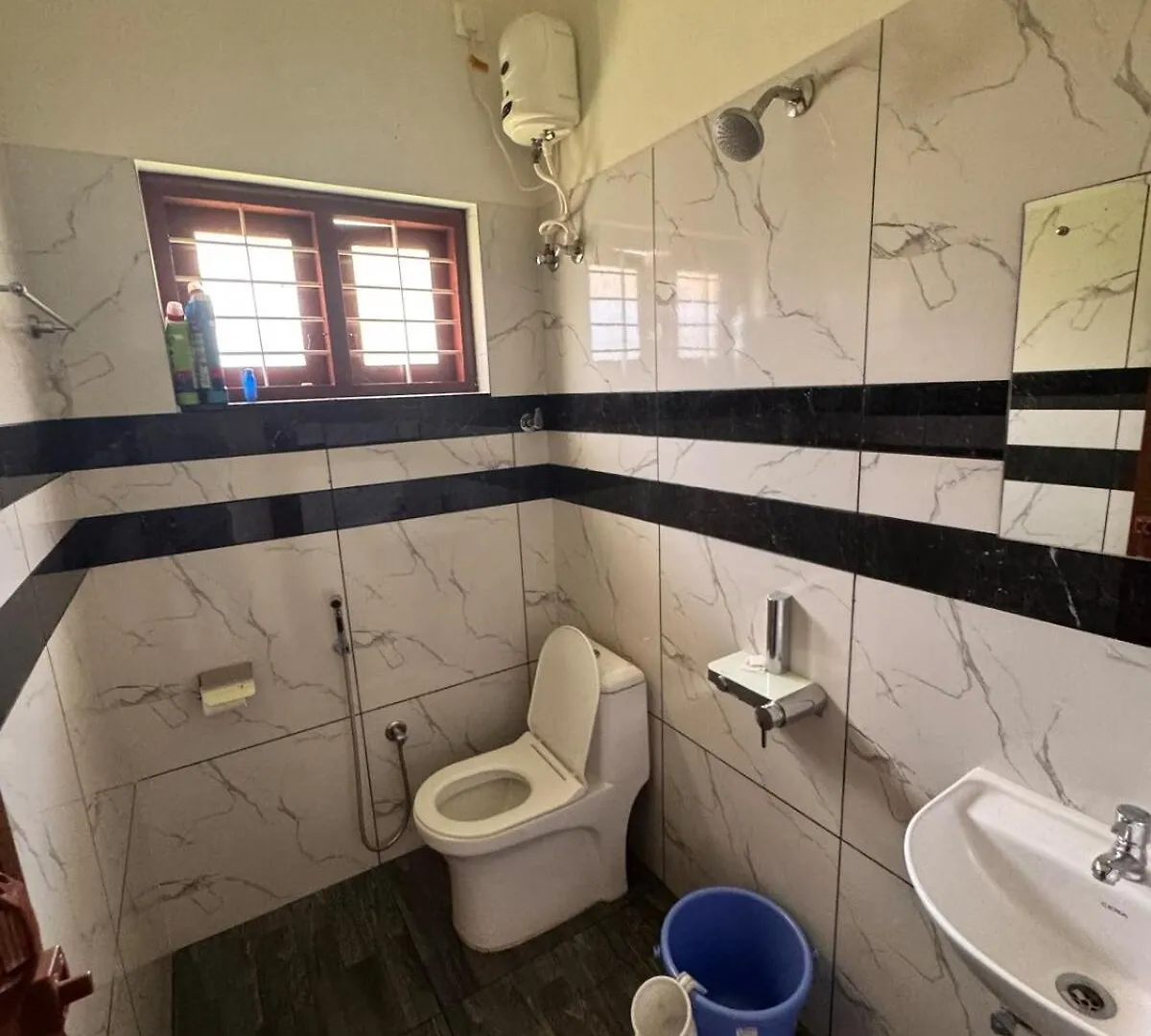 公寓 Sree Shivanya Homes 特里凡得琅 印度